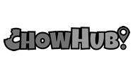 chowhub logo