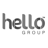 hello group logo