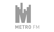 metrofm logo